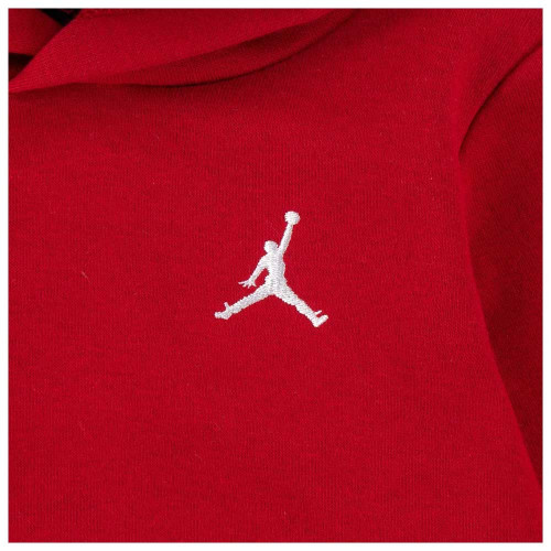 Jordan Βρεφικές φόρμες σετ Brooklyn Fleece Pullover Set